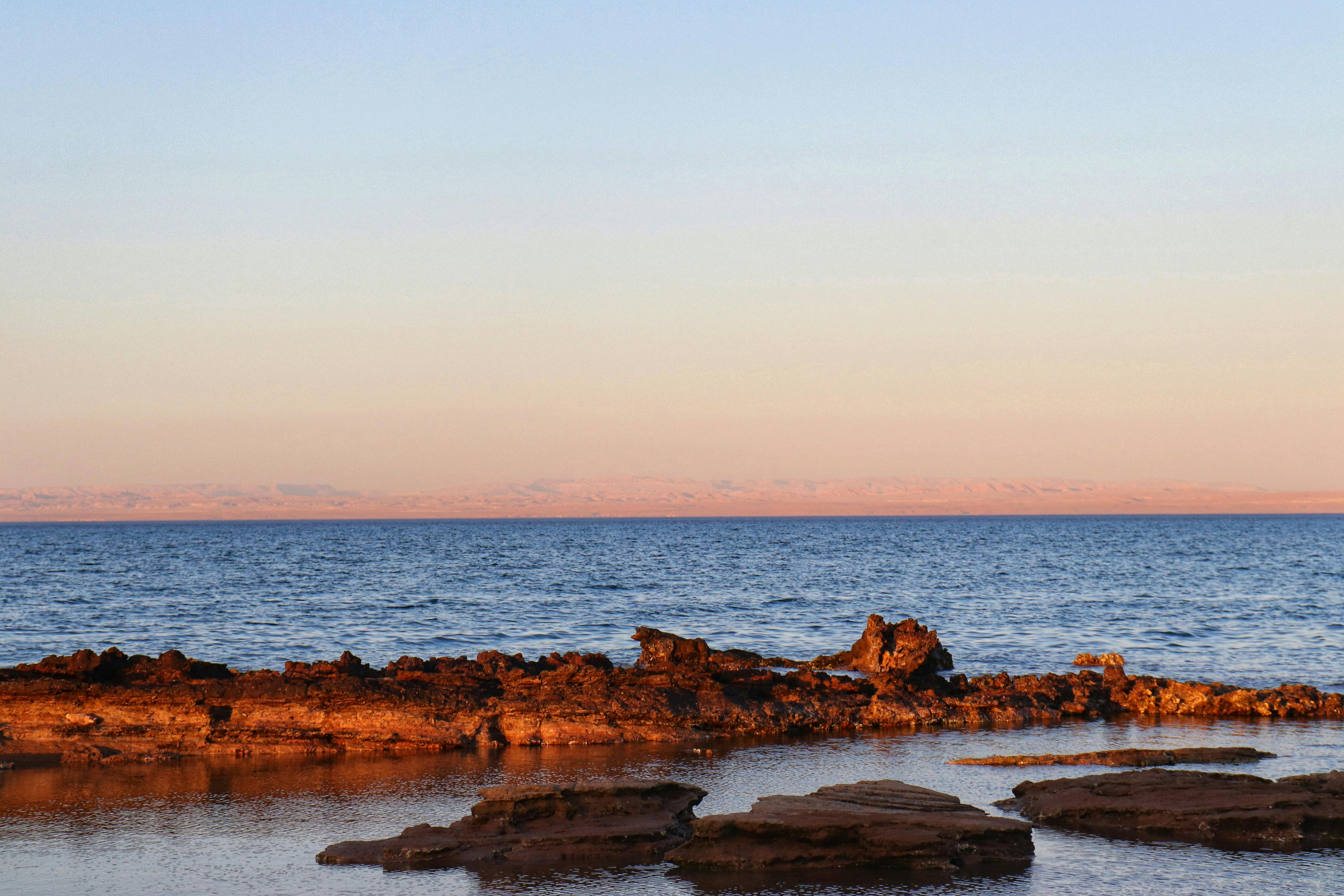 العين السخنة